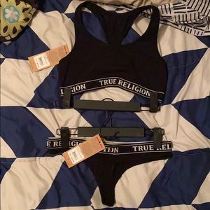 Tru Religion